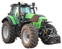 Deutz-Fahr 8280W